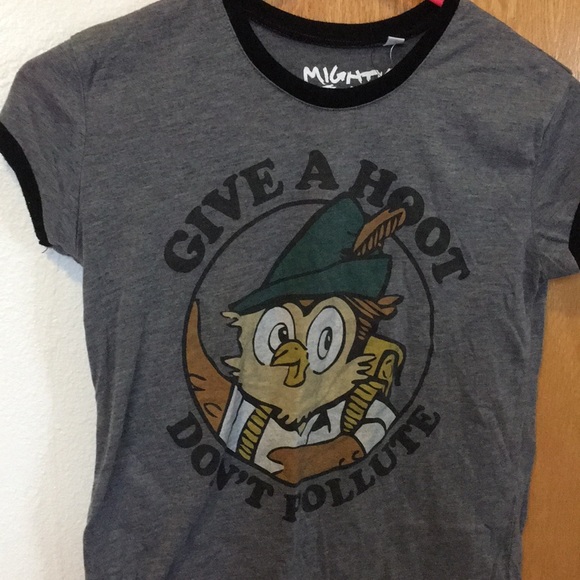 Mighty Fine Tops - New shirt Mighty Fine Tops - New shirt
